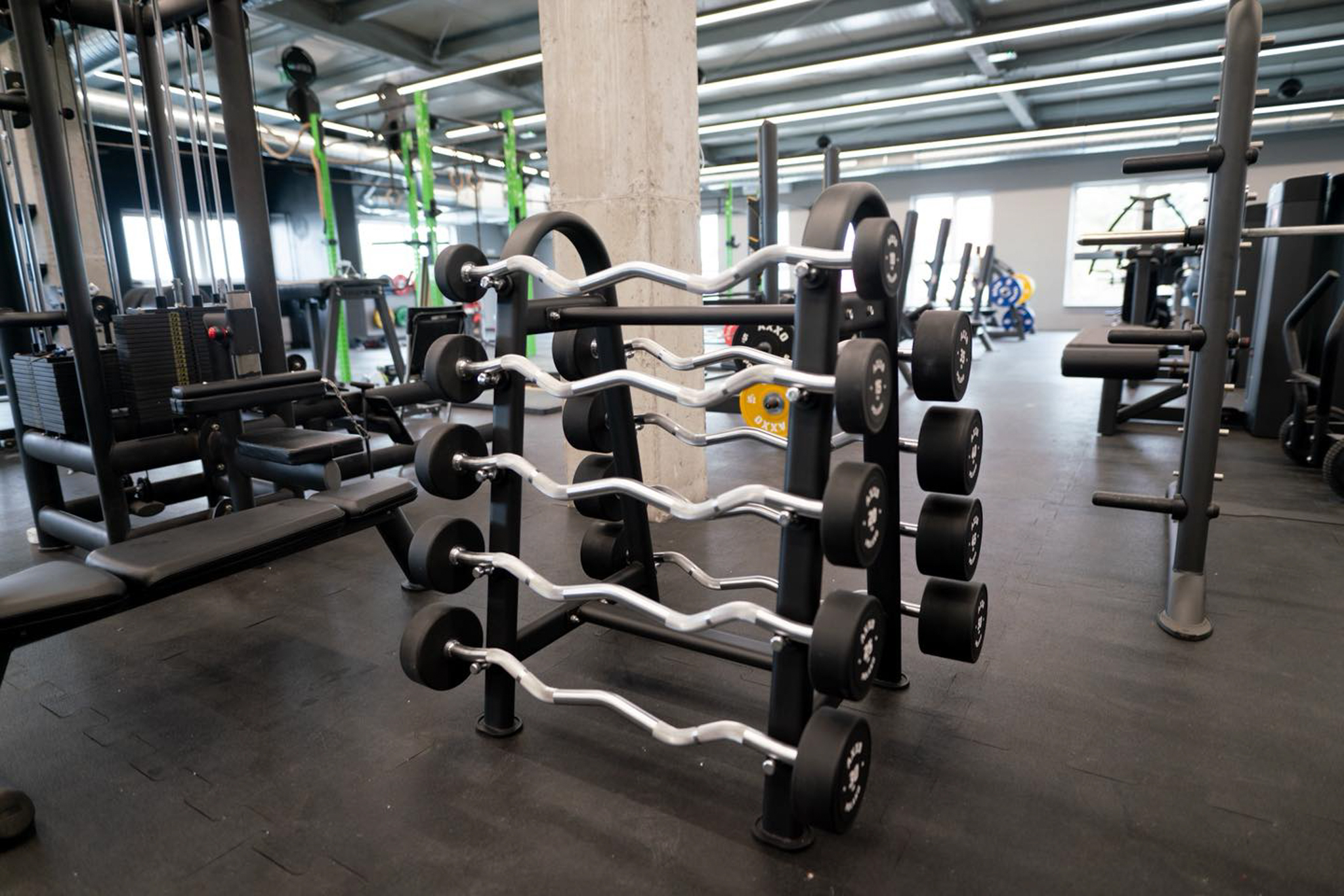 Galeria Wielkie Łapy 17