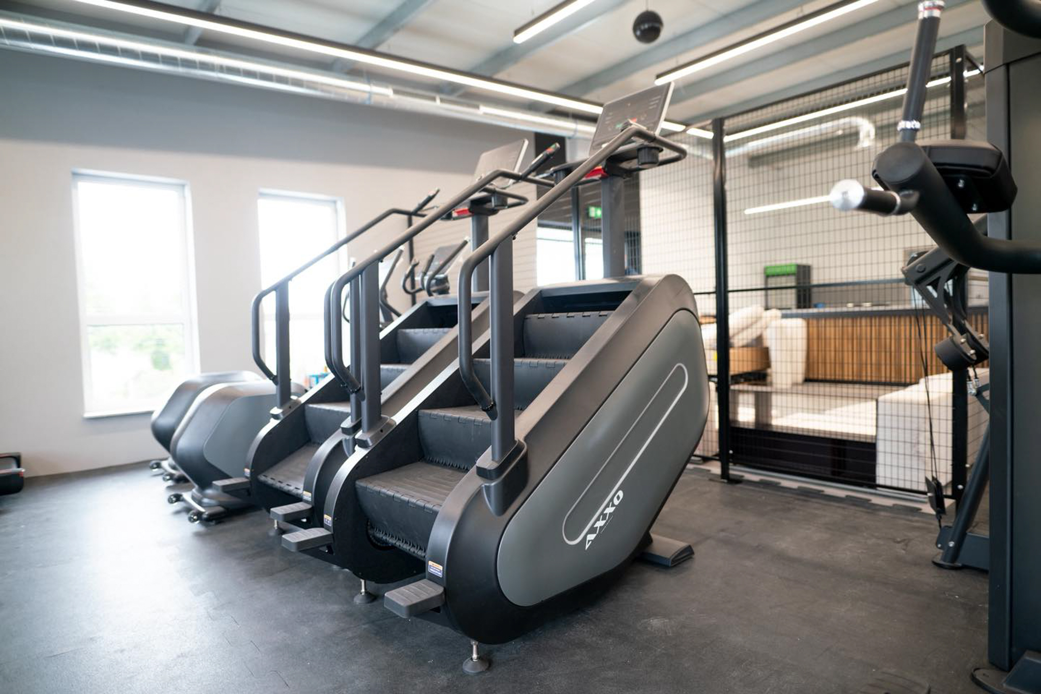 Galeria Wielkie Łapy 21