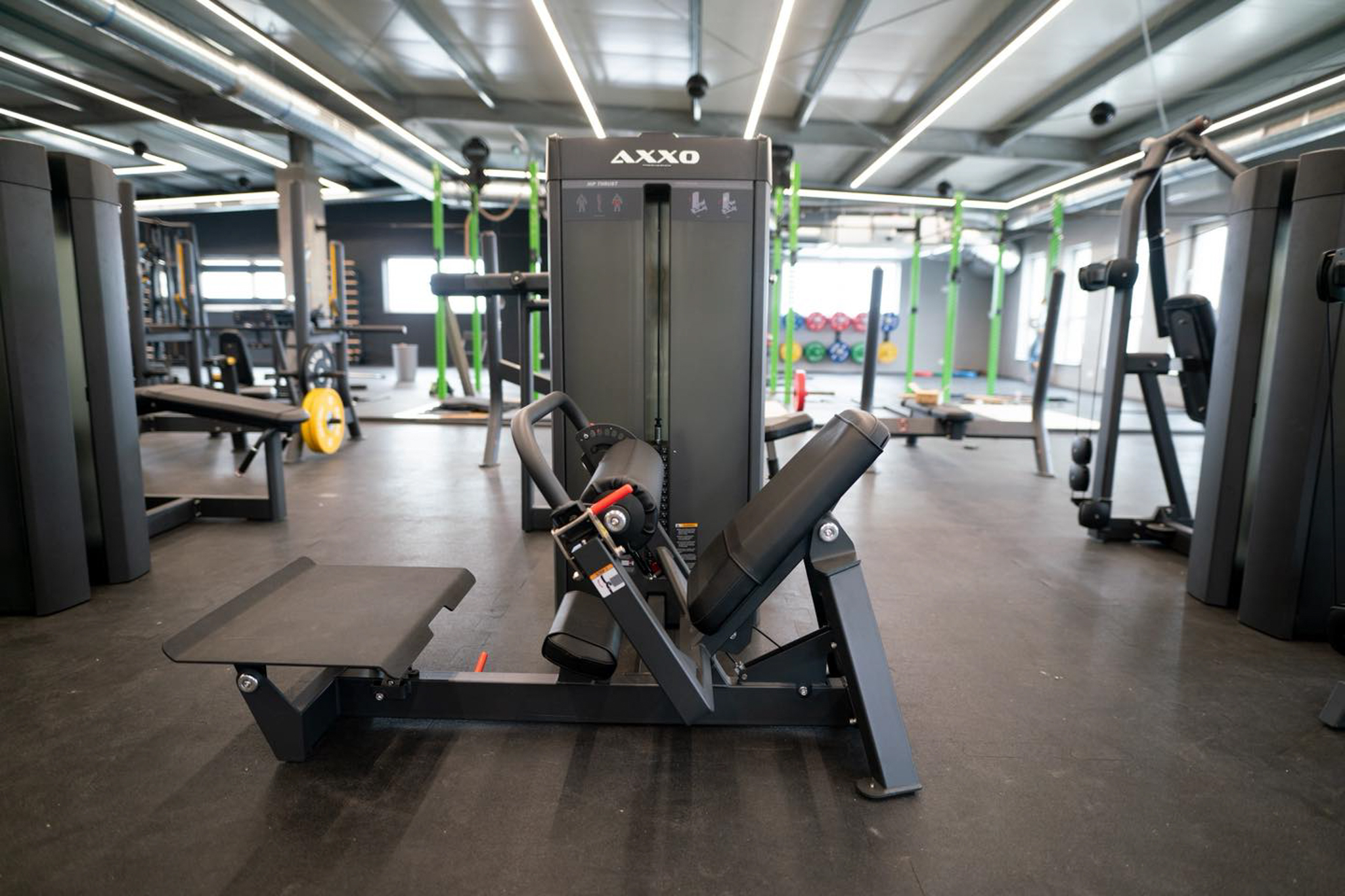 Galeria Wielkie Łapy 22