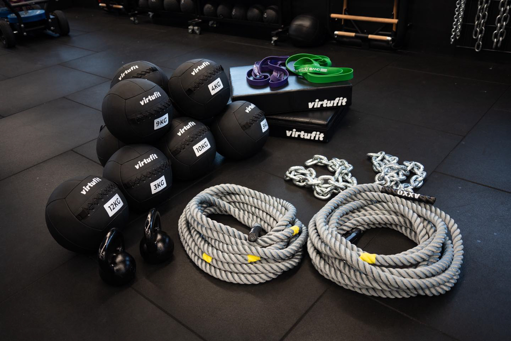 Galeria Wielkie Łapy 4