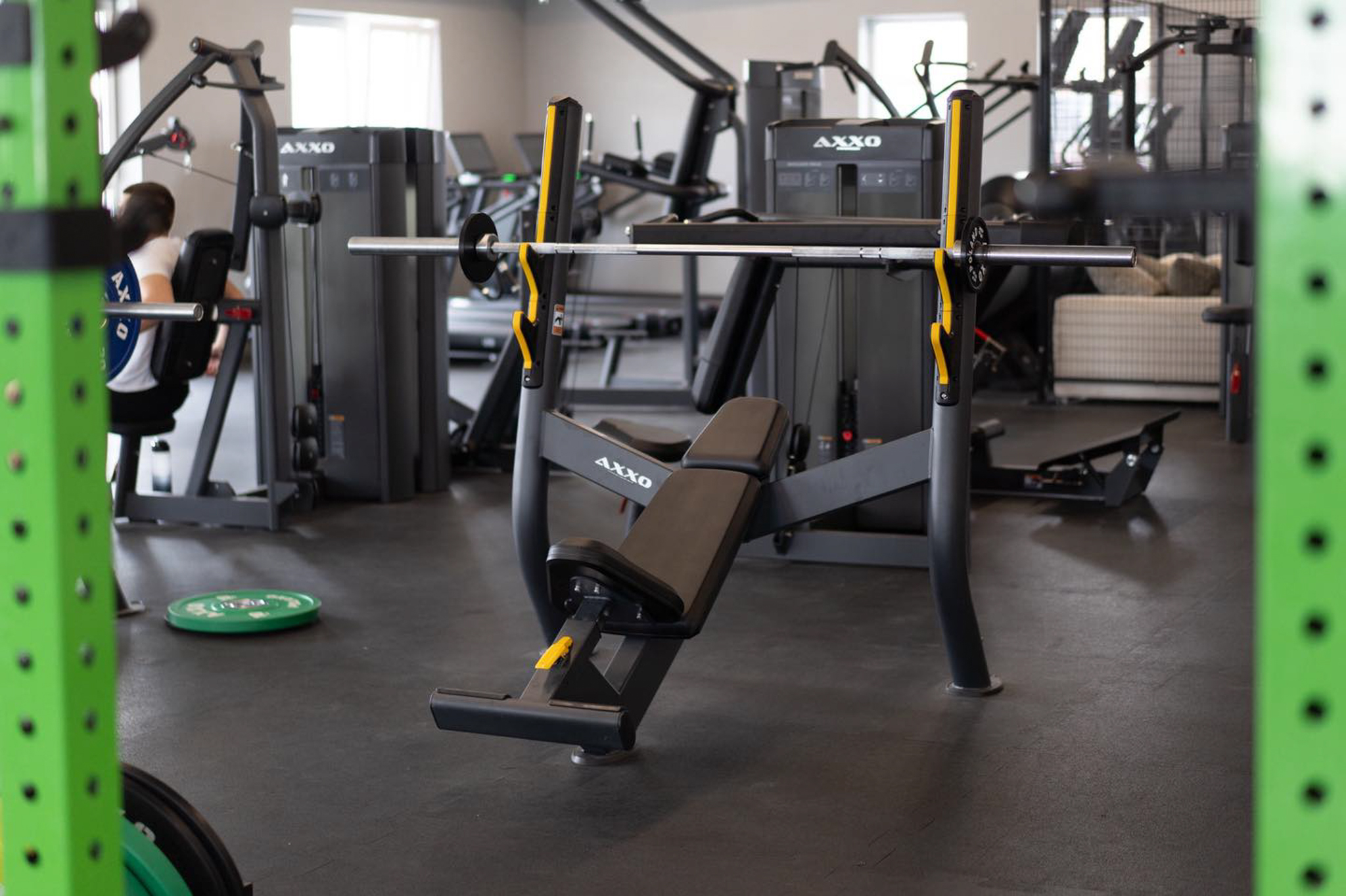 Galeria Wielkie Łapy 5